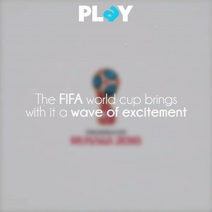 5.3K views · 27 shares | The World Cup is bound to bring some surprises. The world's best players will be competing on football's biggest stage, can these underdogs make their mark on the tournament? #PLaY | PLaY Arena | Facebook