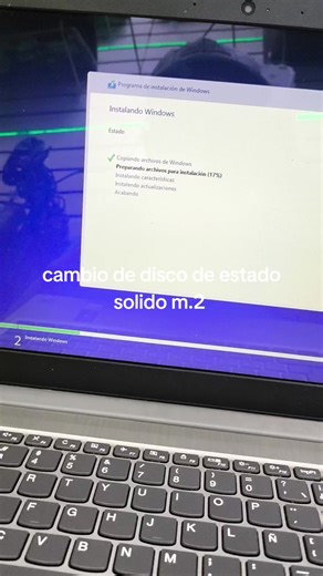 aquí vamos de nuevo