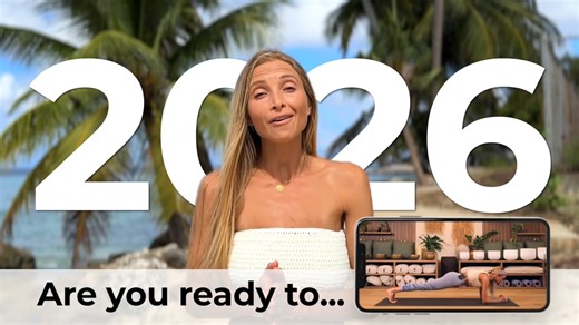 Sign up today: https://bohobeautiful.life/yourbestself/ | Boho Beautiful