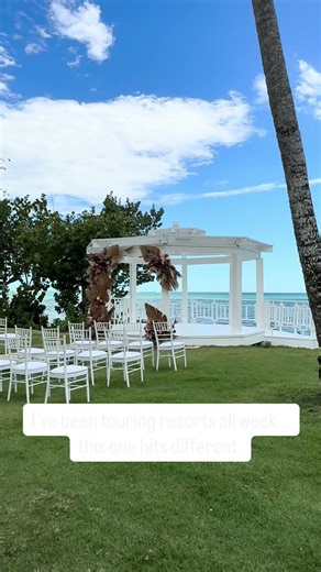 Dream Destination Wedding in the Dominican Republic 🌴💍