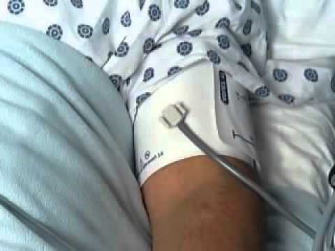 Connecting Your Welch Allyn FlexiPort™ Blood Pressure Cuff