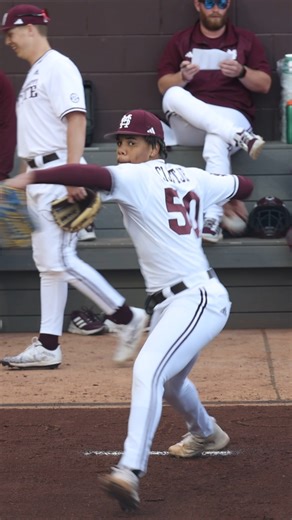 896K views · 4.7K reactions | The Mariners drafted a SWITCH-HANDED pitcher in the 1st round (15th overall). | MLB | Facebook