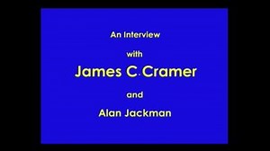 James Cramer