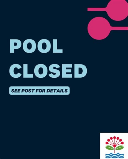 Attention swimmers, Unfortunately ALL pools and spas are closed this morning due to unbalanced chemicals. We are hoping to have the main pool back open in around 1 hour. We appreciate your patience and we will be trying our best to keep socials updated as we resolve this issue. | Parnell Baths