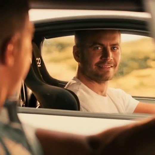 Fast and Furious 7 | See you again | Ending Scene