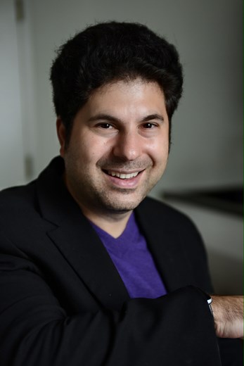 Bio - Scott Barry Kaufman