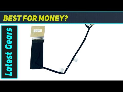 ReviewBest Lenovo ThinkPad T14s Gen 3/4 Display Cable Replacement