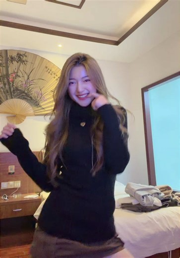 Dance Challenge That Lets Your Body Decide