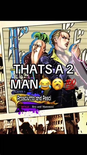 THEY Pulled Jolyne & Lisa Lisa?!... 😭 | GOAL: 1,600 Subs 🎯 - PLS SUB! 🙏 #gaming #jjba #jojo #funny
