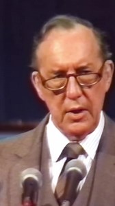 Derek Prince on The Tragic William Branham Life Story