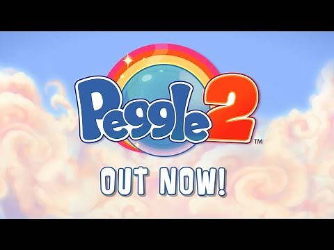 Peggle 2 Launch Trailer