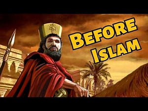 The Complete History of Ancient Persia (Mega Documentary)