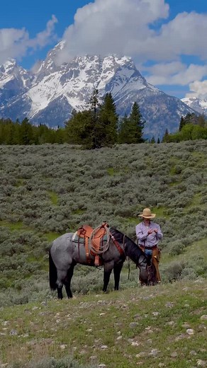 39 reactions · 4 comments | Thinking about those long summer days | Lost Creek Ranch | Facebook