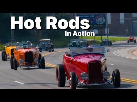 Look who crashed the party! 