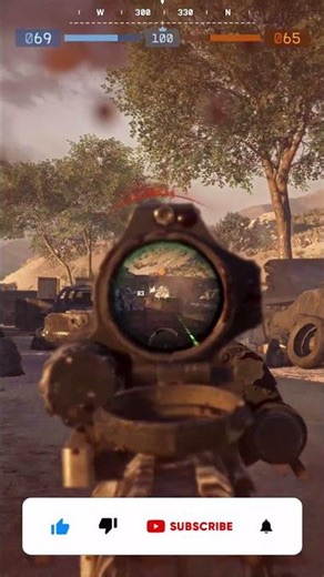 High IQ Flank = Total Domination 🧠⚡ #Shorts #bf6