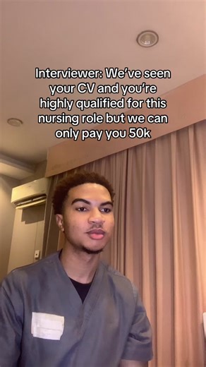 Is it for garri ??? . . #nurse #nursesoftiktok #fyp #viral #4u #relatable