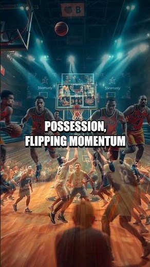 Beat the Clock A Quick Guide to the NBA Shot Clock