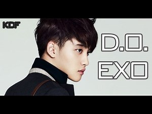 Интересные факты о D.O. из EXO