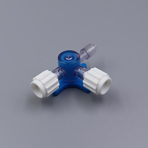 [Hot Item] 1/2/3/4 Way IV Extension Set