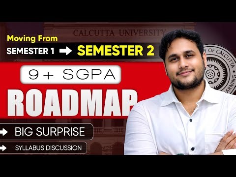 SEMESTER 2 CCF ALL DETAILS | SYLLAYUS COVERED | NEW JOURNEY BEGINS !!!
