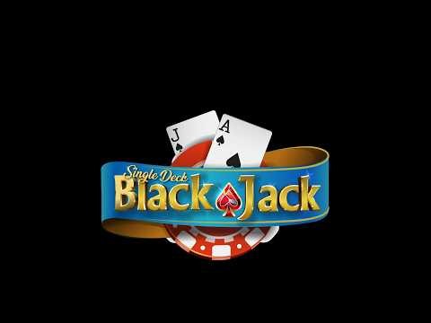 How to Play Single Deck Blackjack for Beginners