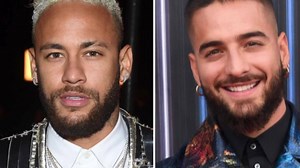 La mejor respuesta a HAWAII DE NEYMAR - PARA MALUMA | Lucero Rios