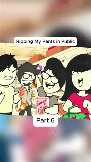 #pants #animation #cartoon #fyp