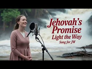 Jehovah’s Promise Lights the Way | Encouraging JW Song