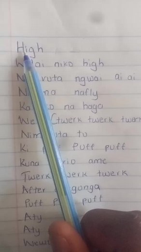 Shake It to the Max: Lyric Video and Translation