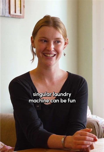 Navigating the Challenges of Co-op Living