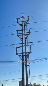 OFF load break switch 115 kV ⚡️🛠️ #บ่าวไฟฟ้าเอ็นอุ่น 🛠️⚡️ | บุญญฤทธิ์ รักษาภักดี