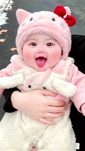 Engaging Baby Voice Clips for Your Enjoyment