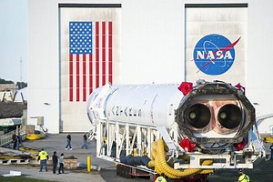 Last month was second warmest February on record: NASA