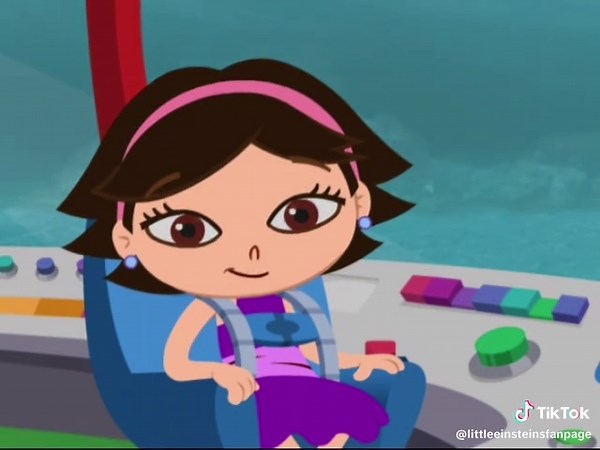 ¡Aventuras en la Playa con los Little Einsteins!