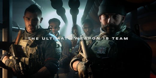 171K views · 12K reactions | TRAILER REVELACIÓN CALL O DUTY MODERN WARFARE 2.  | Poker | Facebook