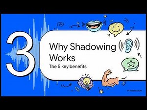 The Shadowing Technique