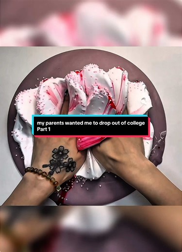 my parents wanted me to drop out of college#fypages #storytime #storytelling #reddit #askreddit #redditstories