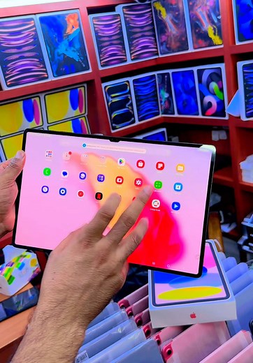 Samsung Galaxy S8 Ultra 256GB Review and Features