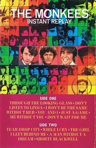 The Monkees - Instant Replay