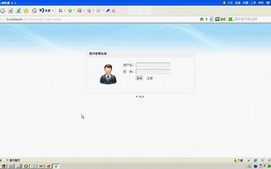 vb.net图书管理系统VS开发sqlserver数据库web结构vb编程源码网页