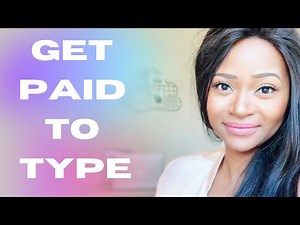 Rev.com Alternatives | Make Money Online By Typing WORLDWIDE No Experience Required