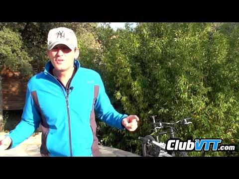 Comment choisir son cadre de vtt ? - 115M