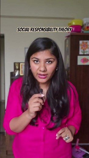 Social Responsibility Theory | UGC NET Dec 2025 | Journalism and Mass Communication
