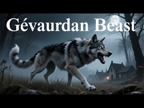 The Beast of Gévaudan | History's Most Brutal Predator