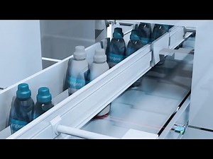 SICK AG: Flexible Automation – der Schlüssel zu Industrie 4.0 | SICK AG