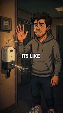 The Unspoken Rules of Public Restroom Warfare