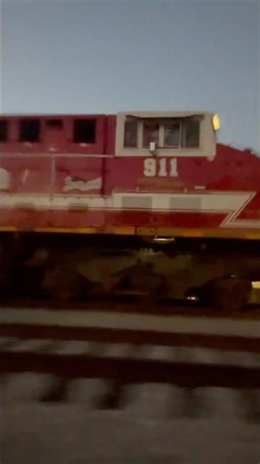 CSX 911 (Spirit of out First Responders) leading C240 South down the S&NA South sub