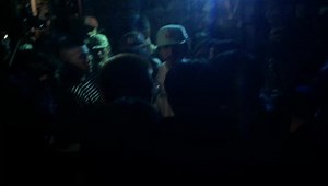 68K views · 5.3K reactions | 1096 Gang - GAWIN Live Performance somewhere in etivac. Ghetto Gecko Polo Pi LUCI J Guddhi$t Waiz beat prod by brgr. | 1096 Gang | Facebook