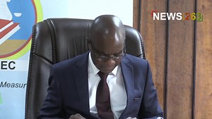 A level results are out Zimbabwe School Examinations Council chairperson Professor Eddie Mwenje has announced that the 2021 A Level results are out and will be accessed via the institution website from Wednesday 1800hrs. The national pass rate is at 84.67%. | News263 Harare