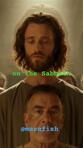 Jesus Does Not Need Anyone’s Permission To Heal Us. #jesusheals #healing #amen